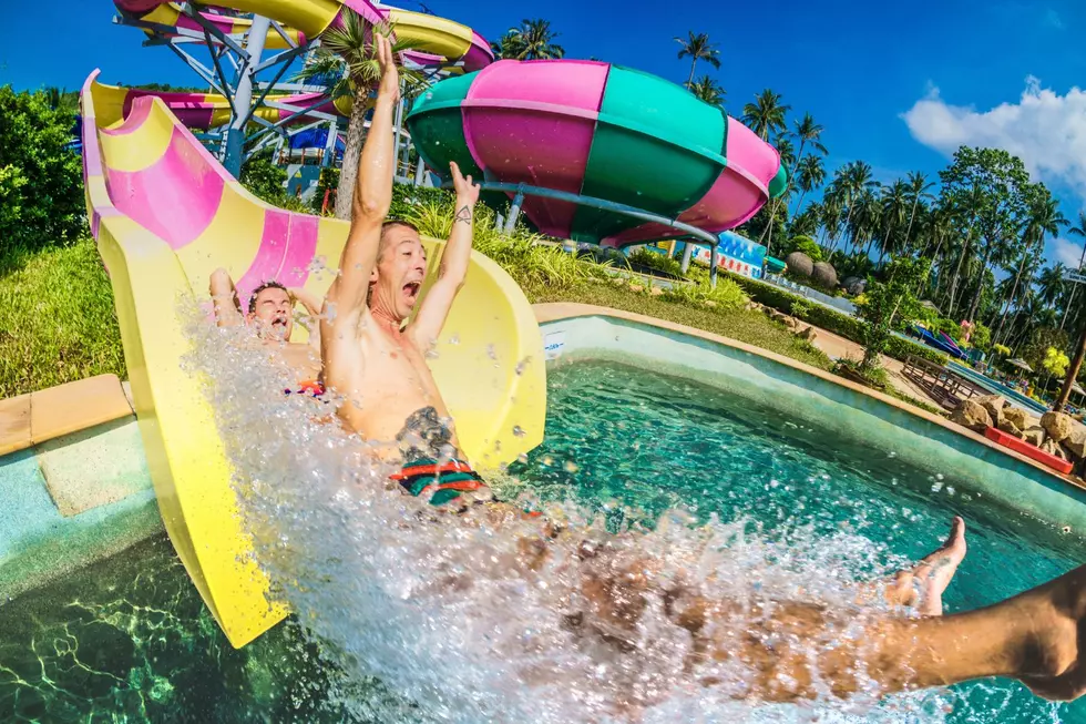 Missing Summer? These NJ Indoor Waterparks Are Calling Your Name