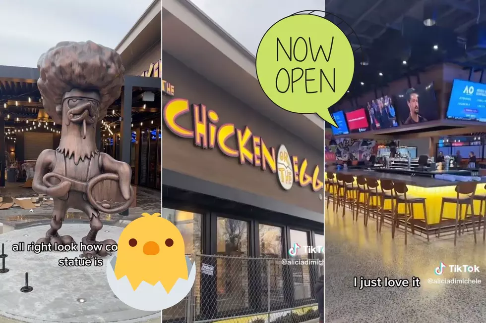 FINALLY! &#8216;Chicken or the Egg&#8217; Restaurant/Bar in Marlton NJ Has Hatched OPEN!