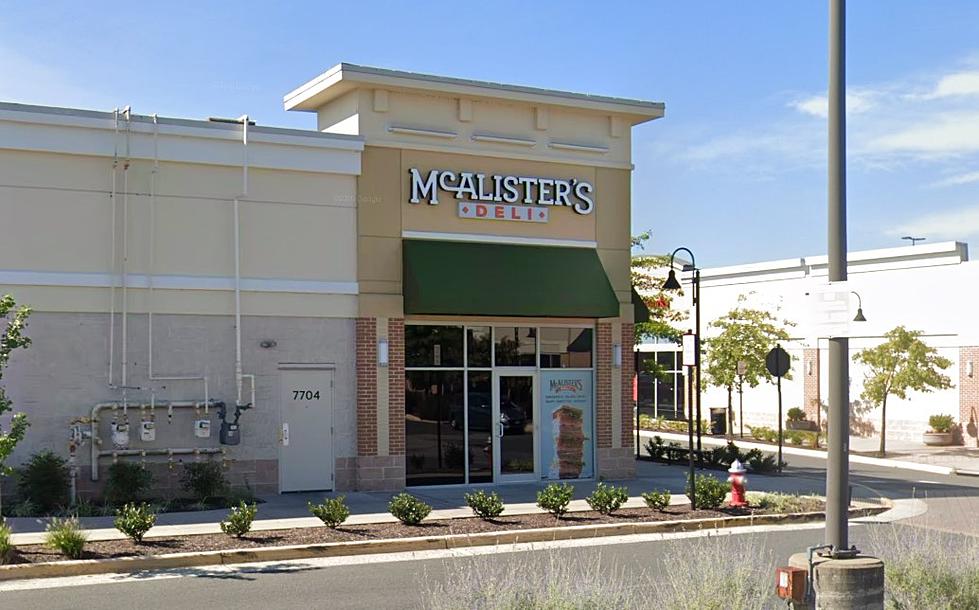 Bucks County’s First McAlister’s Deli To Open in Warrington, PA