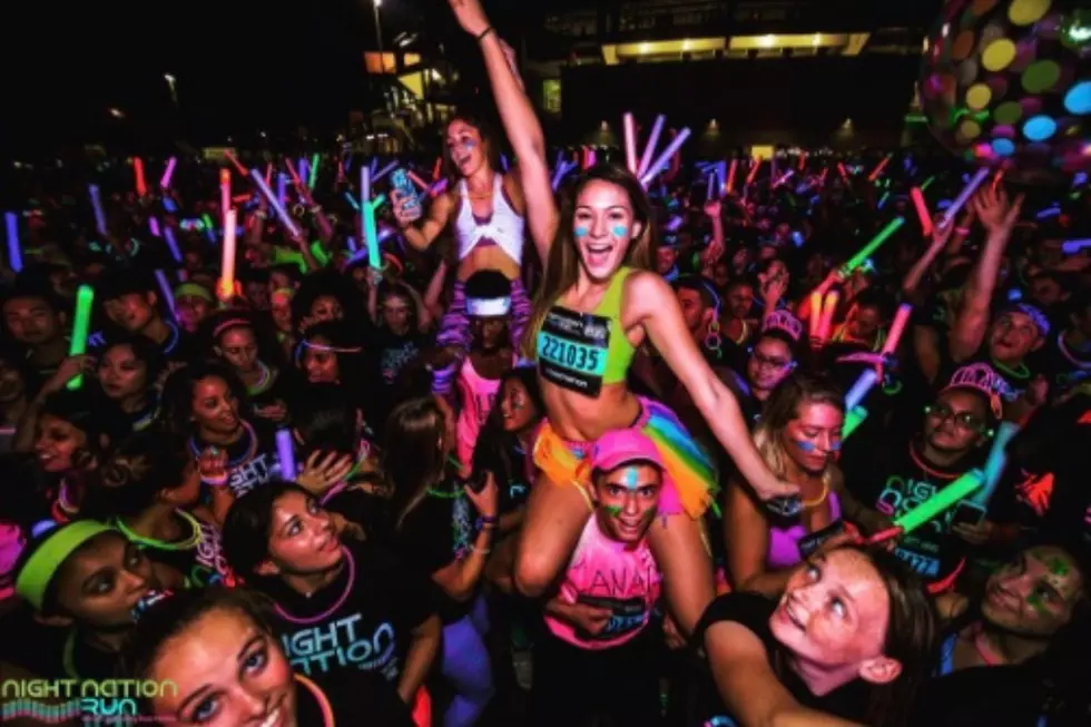 This Music Festival Styled 5K Is Coming Back To Philadelphia