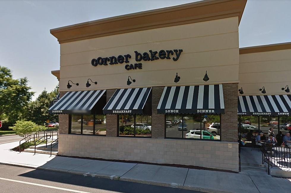MarketFair’s Corner Bakery Café Princeton, NJ is Closed for Good