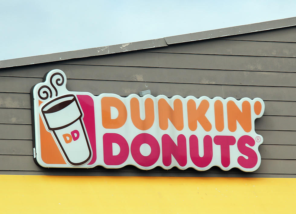 You Could Score Free Dunkin’ For A Year in Mercer County, NJ