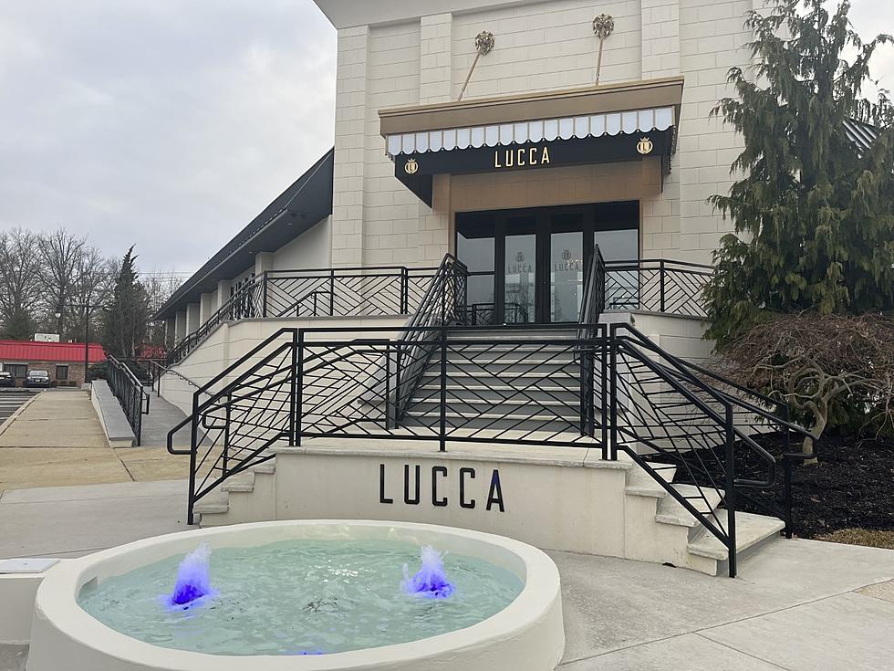 An Inside Look at Ristorante Lucca & Piano Lounge in Bordentown, NJ