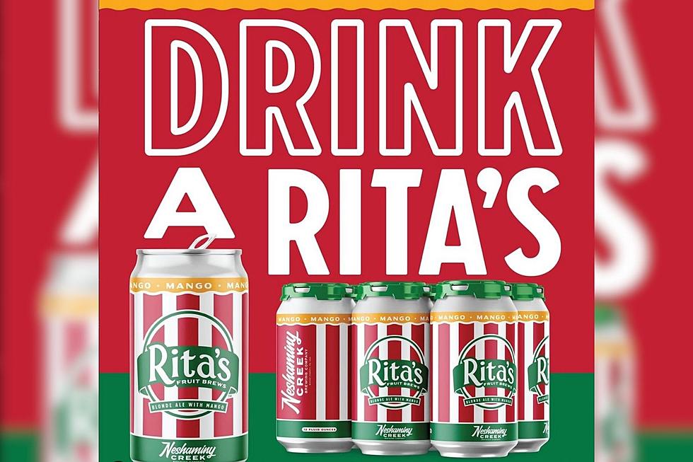 This Rita&#8217;s Ice-Flavored Beer Will Be an Epic Beverage This Spring and Summer!