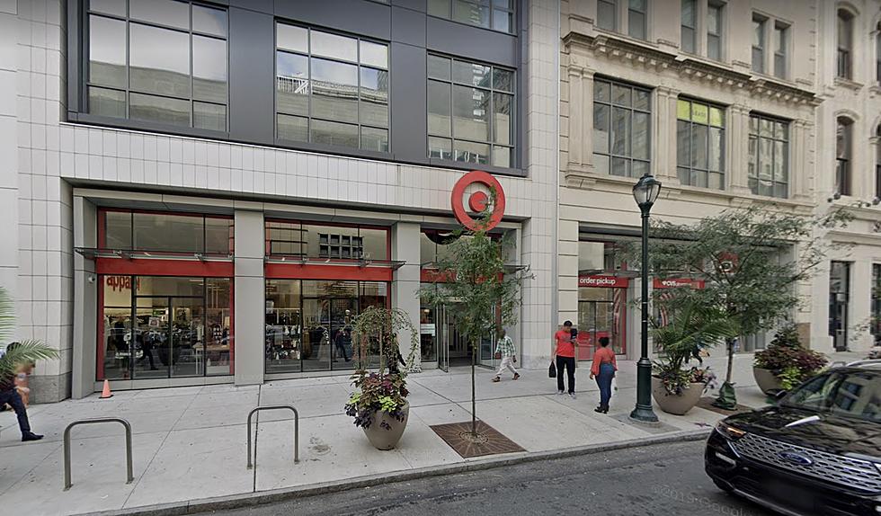 Target Will Close a Center City Philadelphia Store This Spring