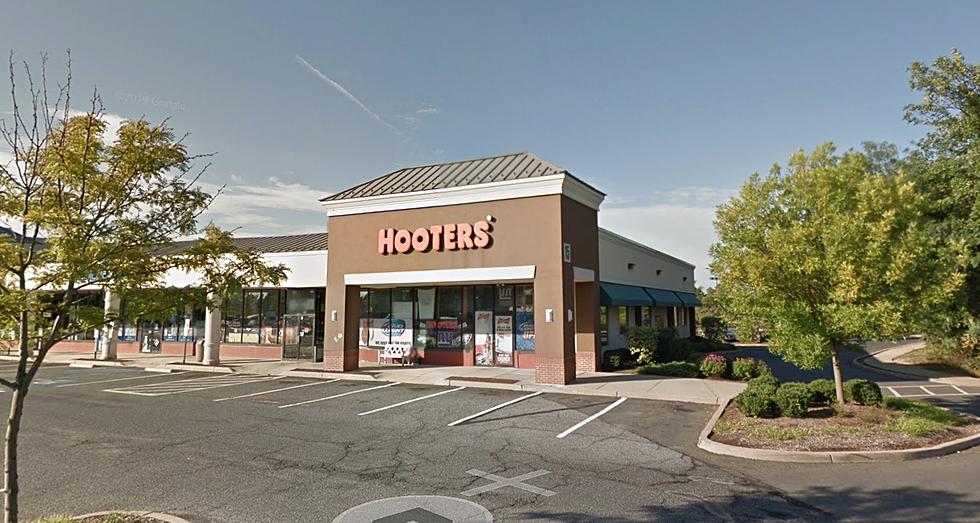 NJ’s 5th Hooters Location is Coming to Flemington
