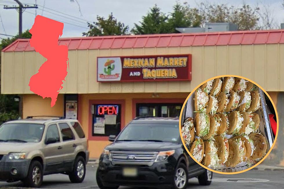 Are The BEST Tacos in NJ Hidden in This Mexican Grocery Store?