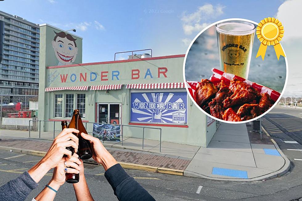 “Just Look For Tilly!” – This Jersey Shore Fixture is the BEST Bar in New Jersey