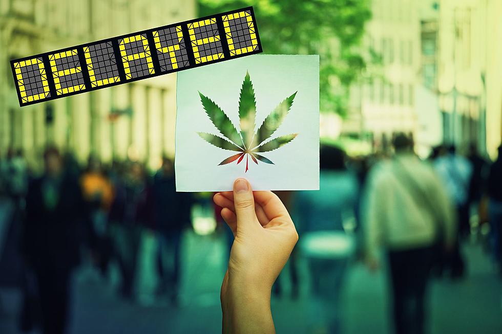 DELAYED: This Upcoming Weed Dispensary in Marlton NJ Won&#8217;t Open on 4/20 Afterall
