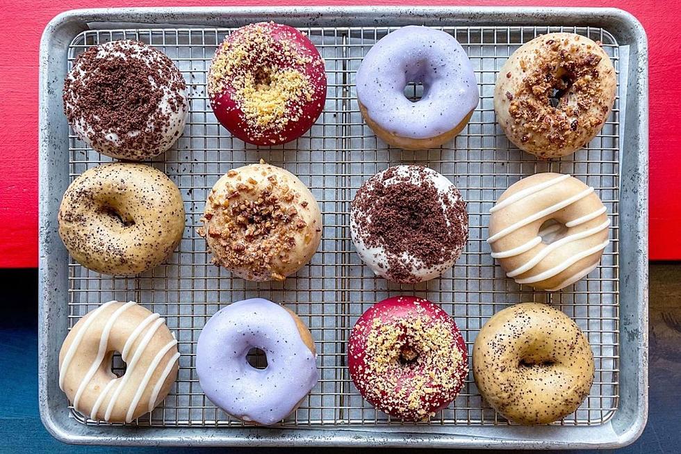 Go Nuts! This Iconic Philly-Based Donut Chain is FINALLY Expanding to New Jersey!