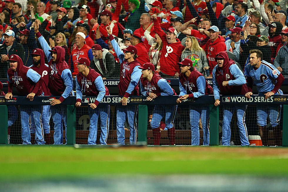 Here’s Where Citizens Bank Park Ranks Among Best and Worst Stadiums