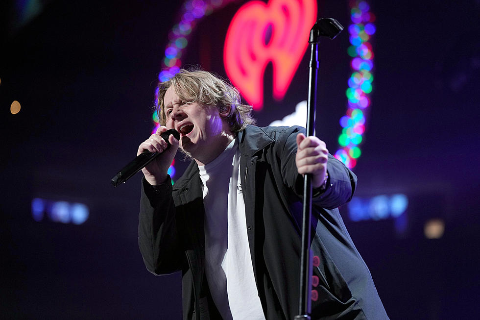 Spoilers Ahead: Lewis Capaldi’s Setlist & Performance Time for Philadelphia Concert at The Met Philly