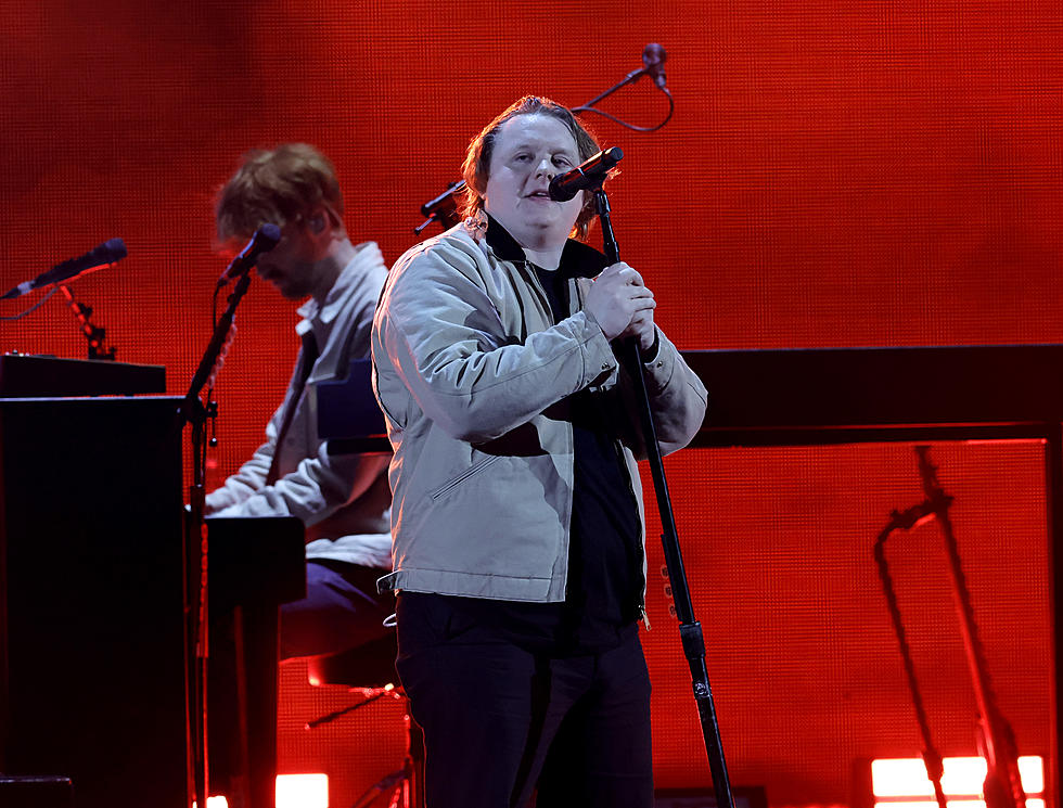 INSIDE GUIDE: Lewis Capaldi in Philly Tonight