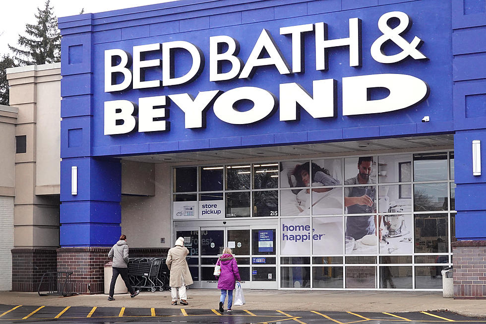 This is When Bed Bath & Beyond Will Stop Accepting Coupons in Jersey & Pa Ahead of Store Closures