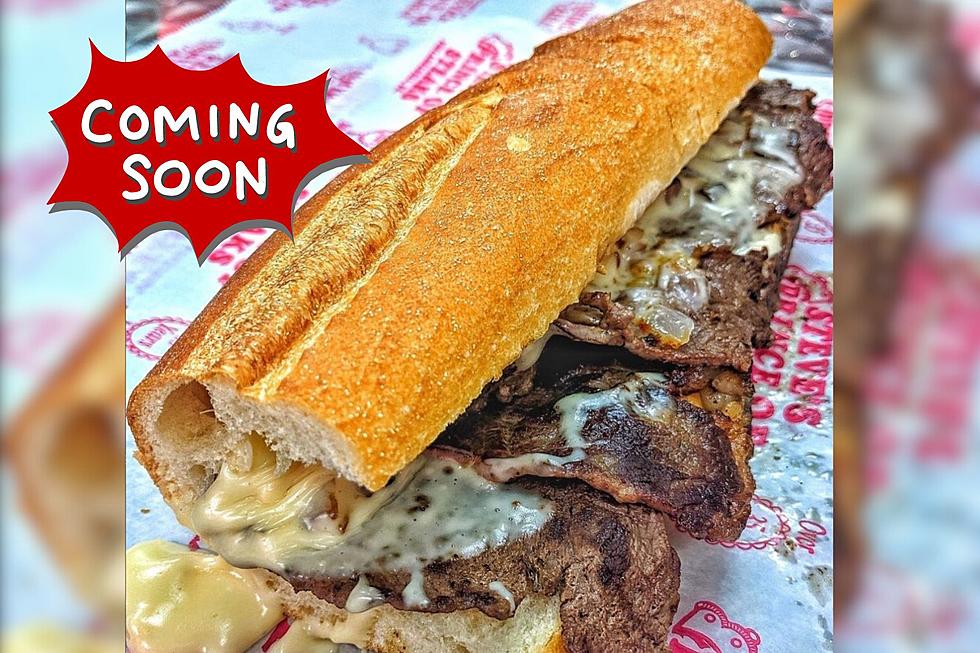 This Popular Philly-Based Cheesesteak Joint is Coming to NJ &#8211; Here&#8217;s Where!