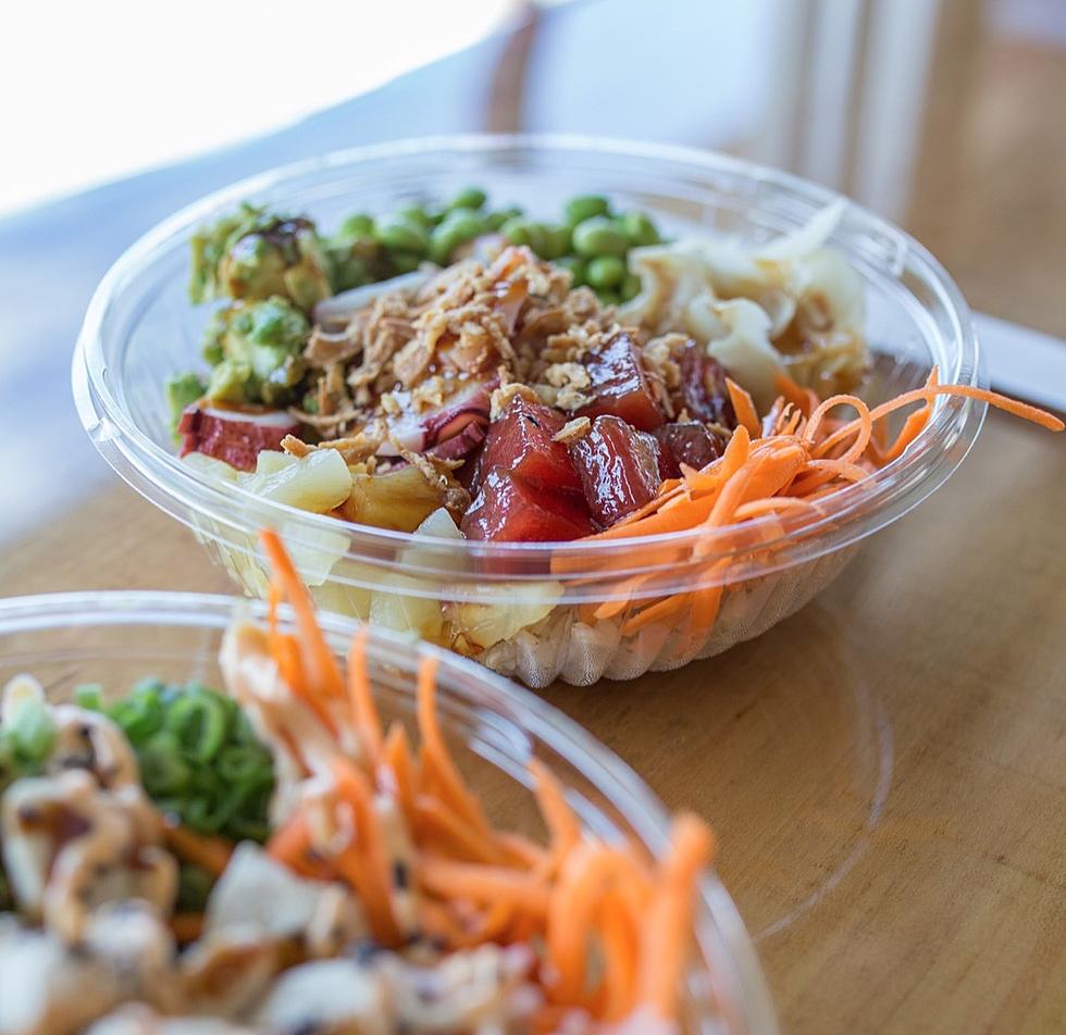 This New Poke Restaurant is Now OPEN in Marlton, NJ!