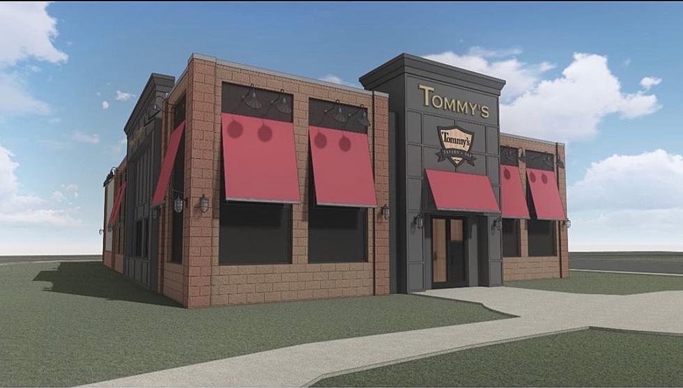 Tommy’s Tavern + Tap Coming to Mt. Laurel, NJ Announces Grand Opening Date!