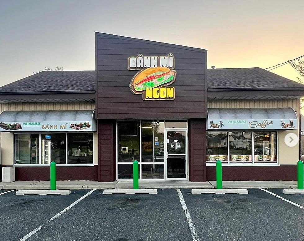 This New Vietnamese Hoagie Spot is Coming to Cherry Hill NJ!