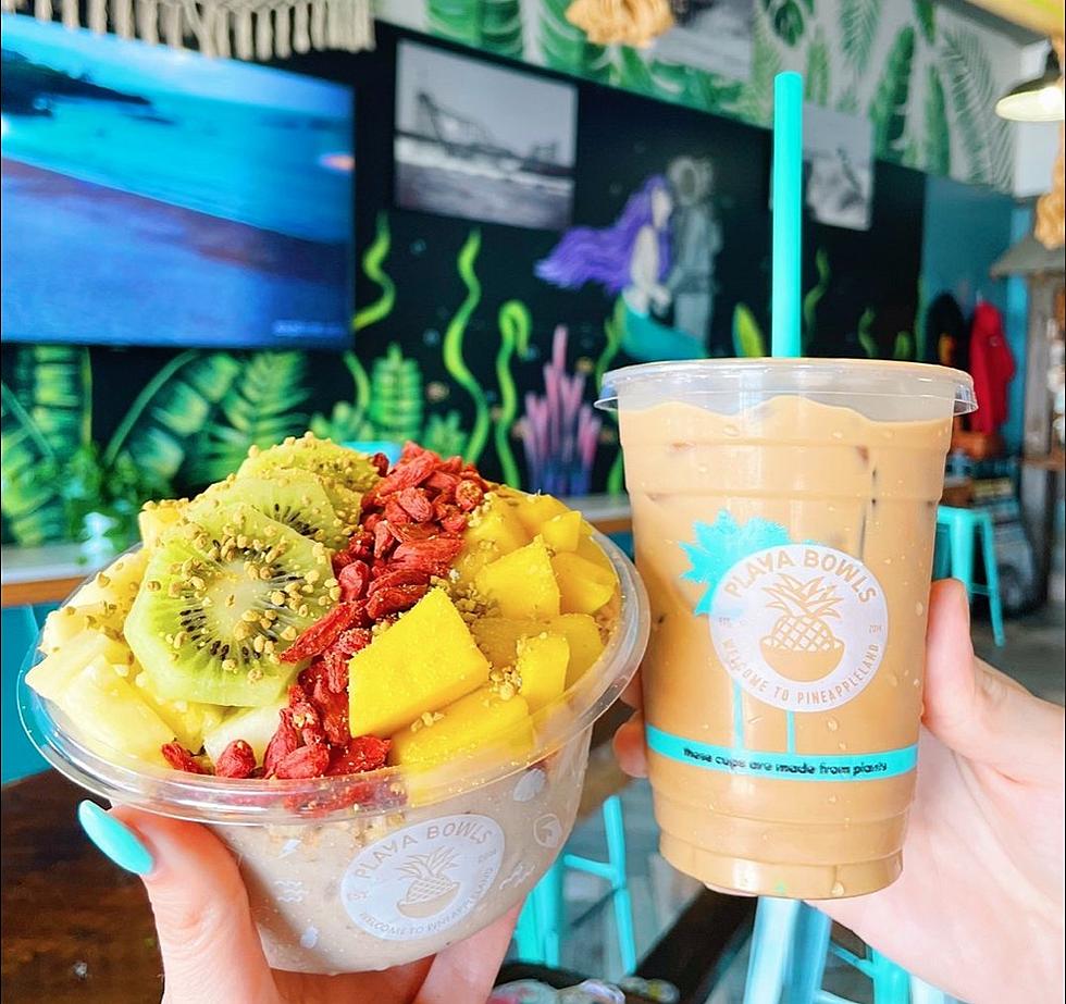 Playa Bowls is Opening a New Central NJ Location- Just in Time for Summer!