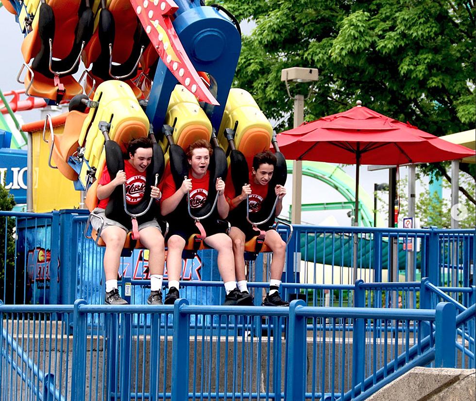 Dorney Park Announces New Policy Requiring Guests 15 and Younger to Be Chaperoned