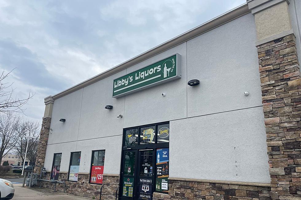 Libby’s Liquors in Lawrenceville, NJ Sets Plans To Expand