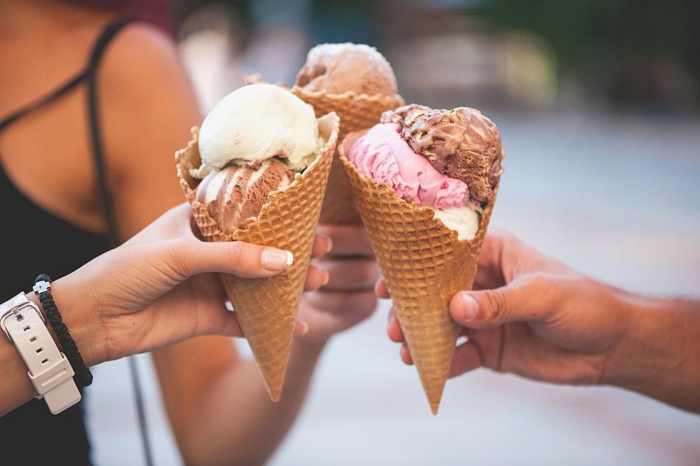 2 Mercer County Ice Cream Shops Named The Best in NJ