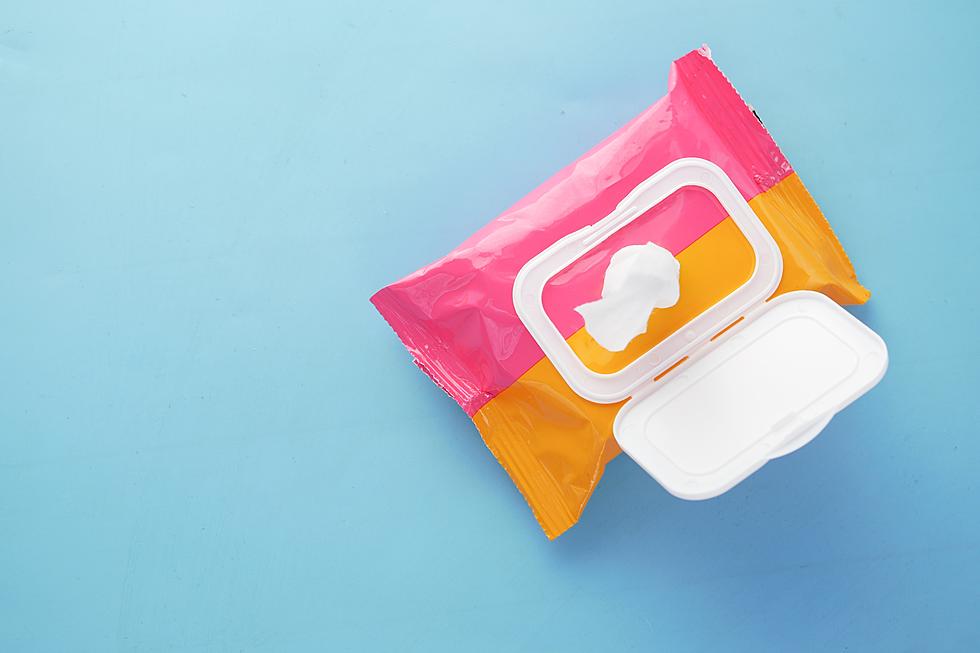 Baby Wipes Could Be The Next Thing to be Banned in NJ &#8211; Here&#8217;s Why