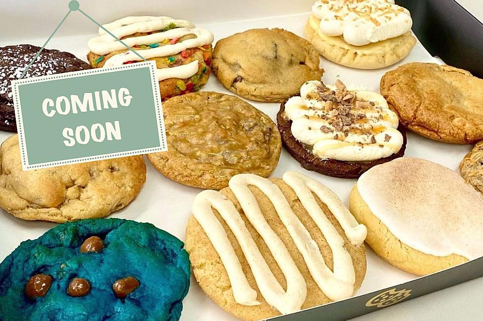 This Up-and-Coming Gourmet Cookie Chain is Opening its 1st NJ Location!