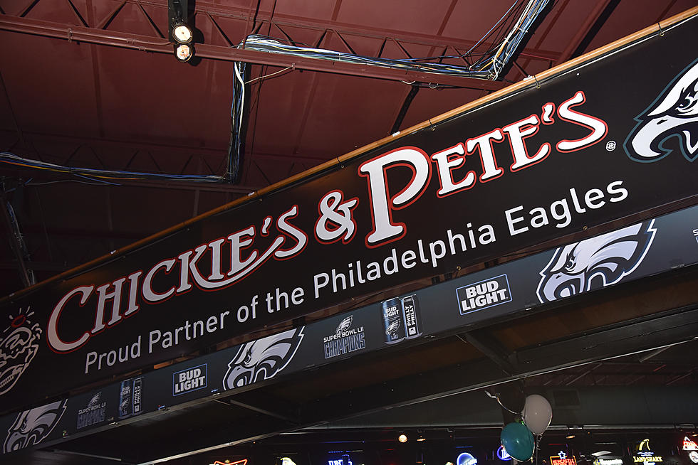Chickie’s and Pete’s Will Pay Your AC Expressway Tolls This Memorial Day Weekend