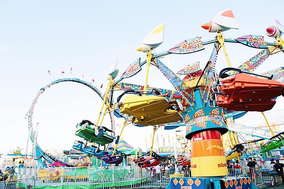 L.E.A.D Fest State Fair Coming To Mercer County, NJ This Summer