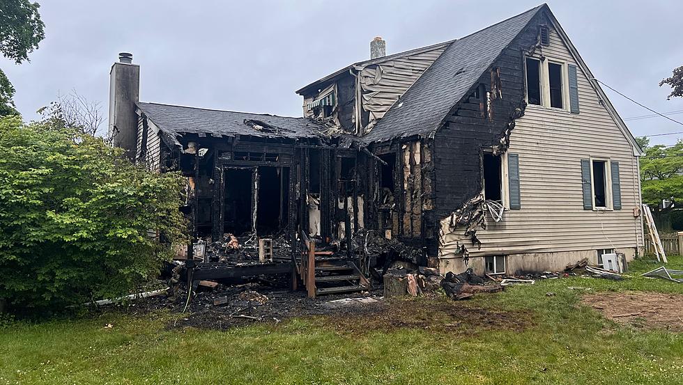 Hamilton, NJ Family Loses Everything in Fire and Needs Your Help
