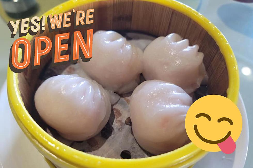 FINALLY! This Long-Awaited Dim Sum Restaurant is Now OPEN in Marlton, NJ