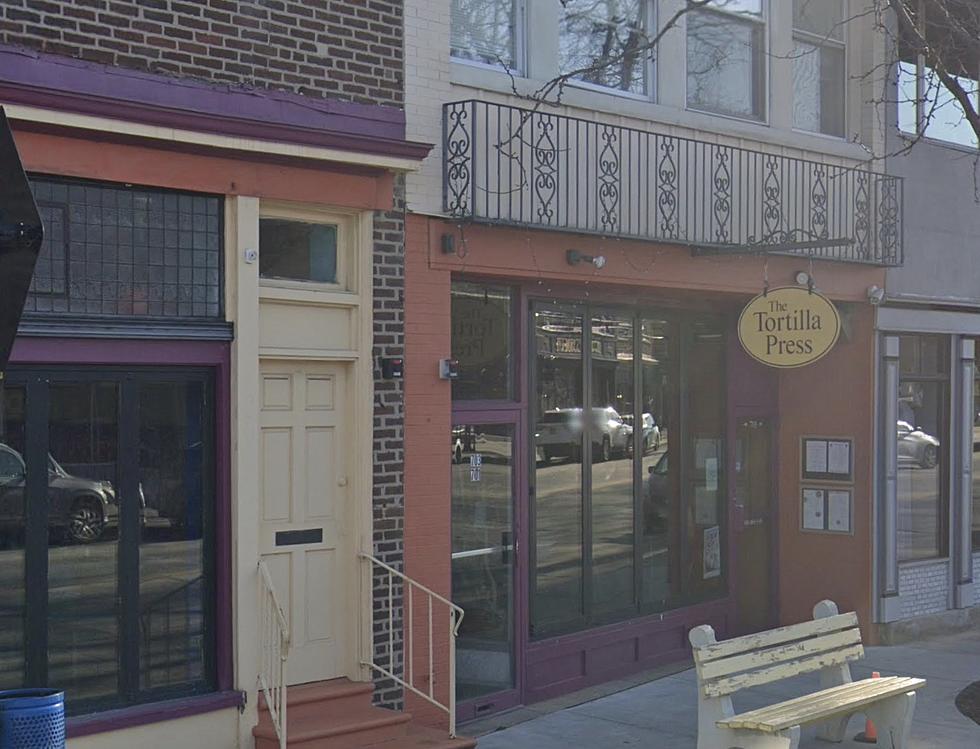 A Collingswood, NJ Staple Has Officially Closed Its Doors