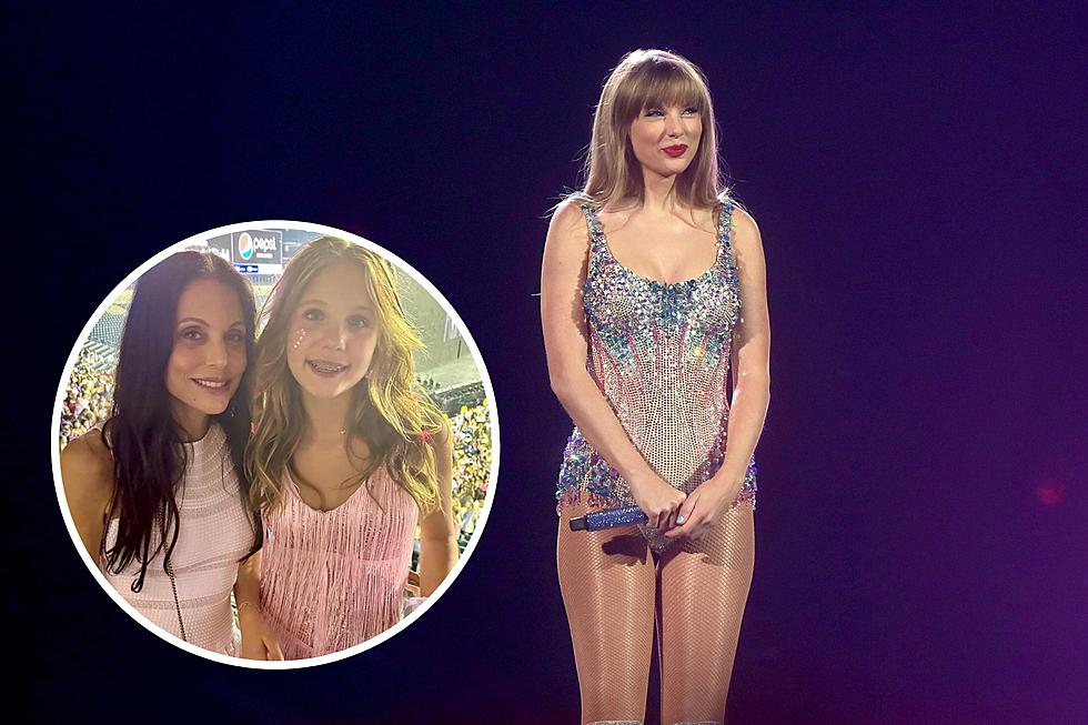 Bethenny Frankel Feels Guilty For Seeing Philly Taylor Swift Concert for Free & Offers Concert Solution