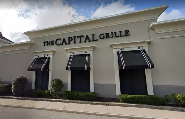 The Capital Grille Planning First Bucks County, PA Location