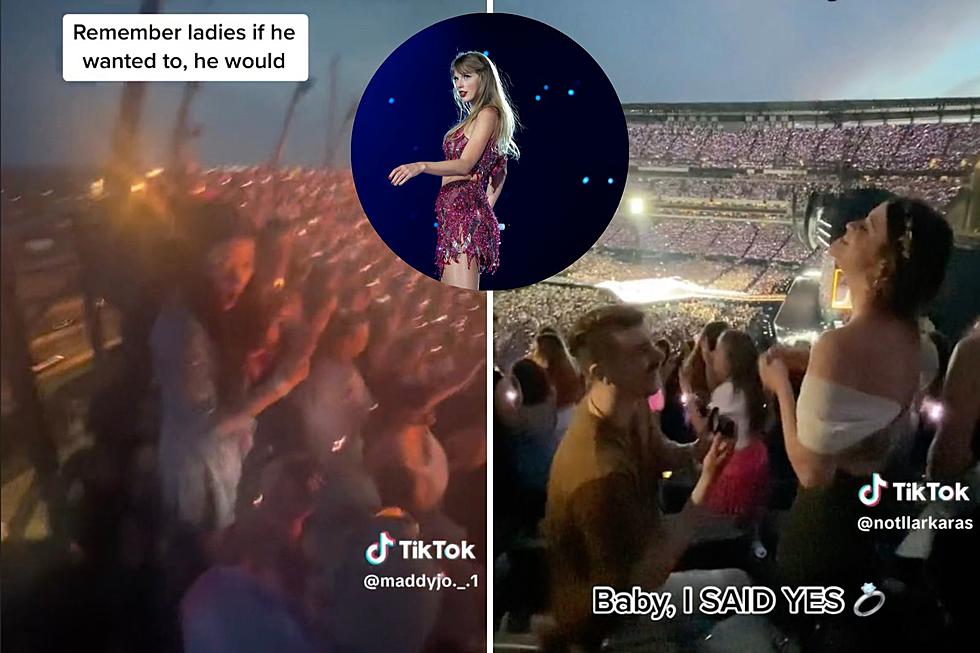 It’s a Love Story! Look at All of the Swiftie Proposals in Philly