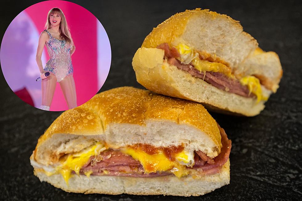 A Taste of Taylor: Introducing NJ&#8217;s Official Taylor Swift-Inspired Sandwich