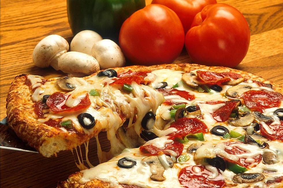 Here’s Where You Can Visit NJ’s Only All-You-Can-Eat Pizza Buffet