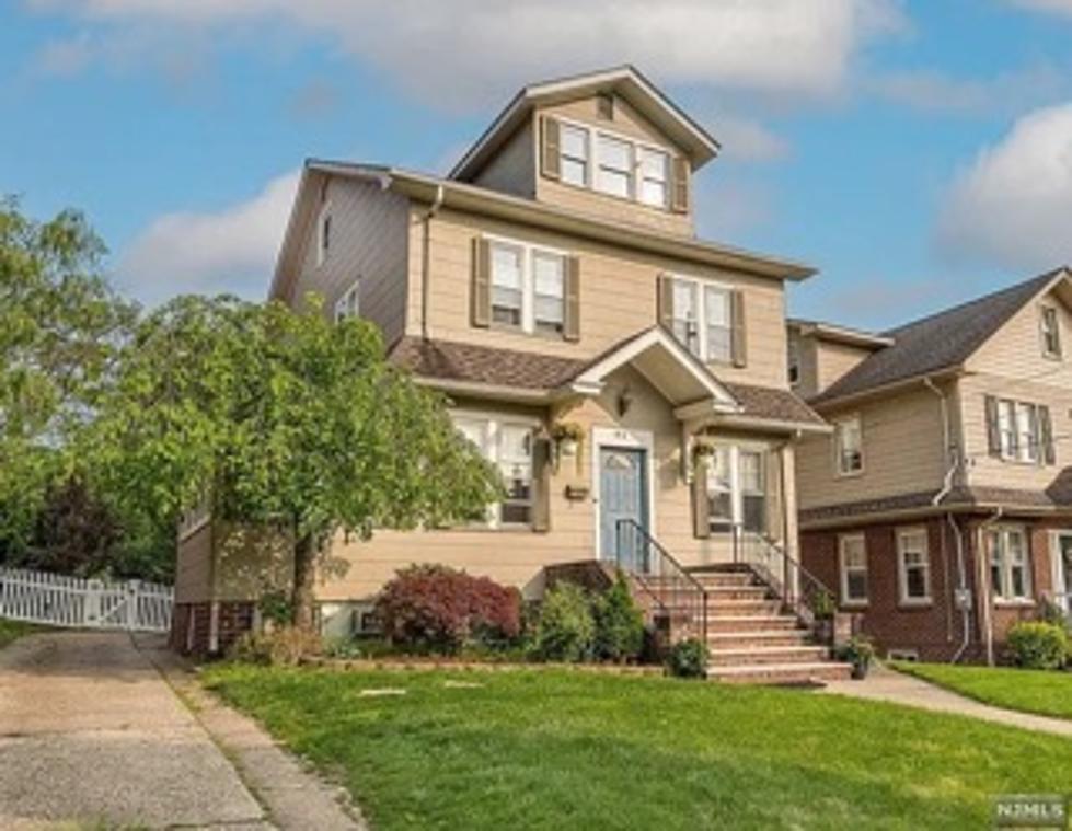 Look Inside Martha Stewart’s Childhood Home For Sale In Nutley, NJ
