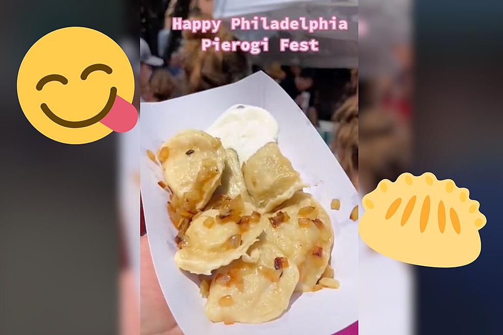 Get Stuffed! The Port Richmond Pierogi Fest is Back On For May 13!