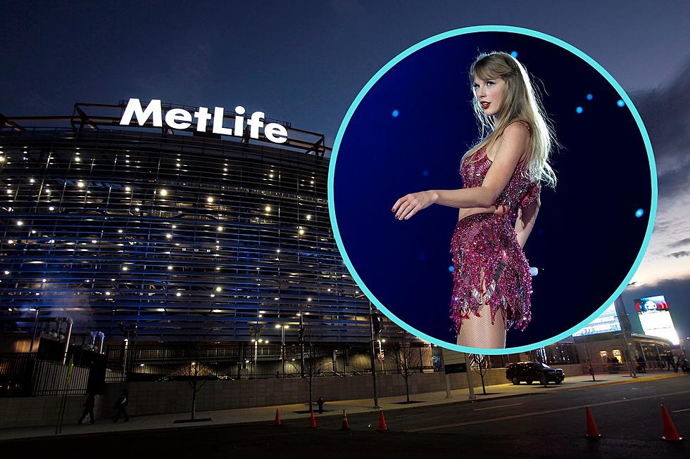 Heading to See Taylor Swift in NJ? MetLife Says, “No Ticket, No Parking Lot” – Will it Work?
