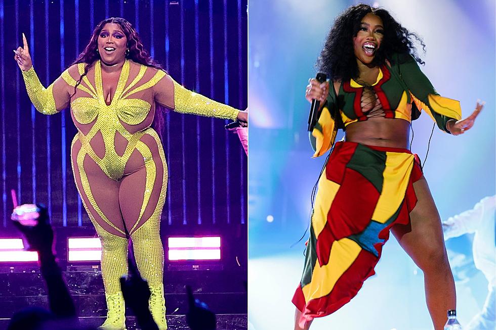 Lizzo and SZA Will Headline 2023 “Made in America” Music Fest in Philadelphia! – Lineup & Ticket Info