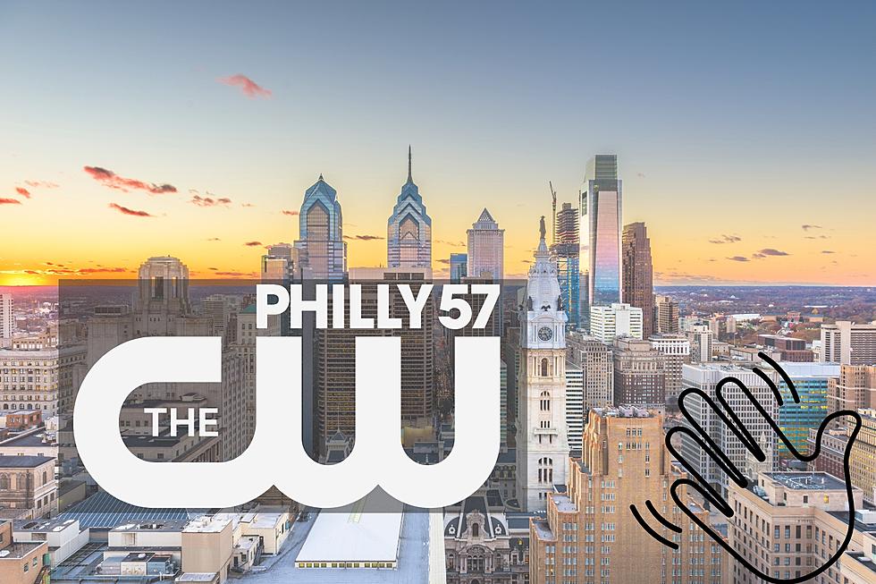 The CW Is Leaving Philadelphia TV… For Now