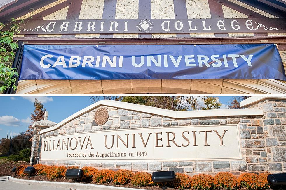 Cabrini Univ to Cease Operations; Announces Merger with Villanova