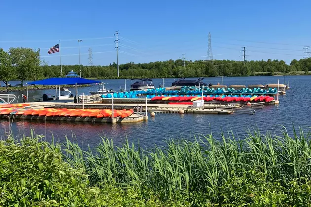 Mercer County Marina to Open for the 2023 Season This Week