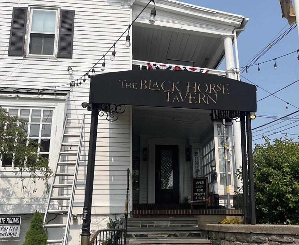 This Is New Jersey&#8217;s Most Historic Restaurant