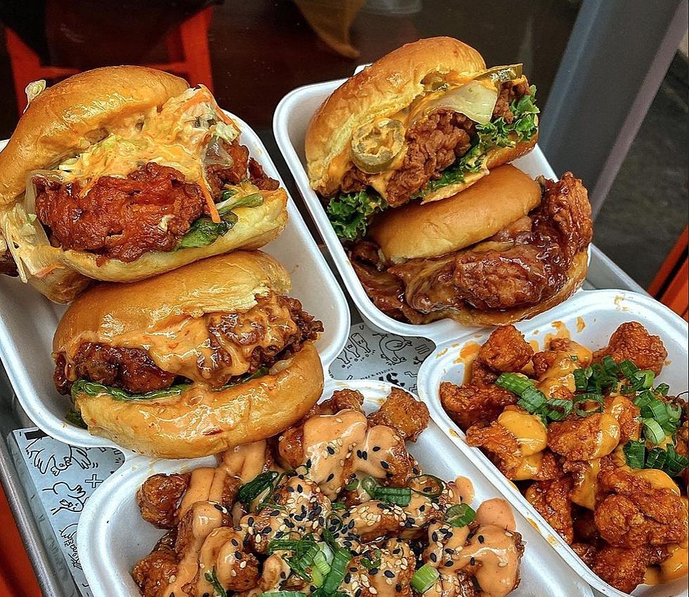This New Fried Chicken Chain Just Opened its 1st New Jersey Location!