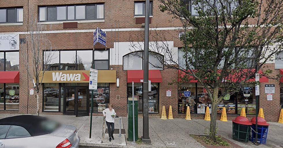 Yet Another Wawa Is Closing in Center City; Only Five Remain