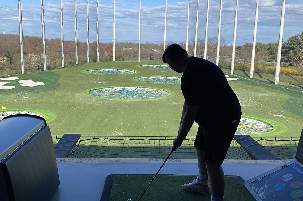 Finally! Top Golf Opening in King of Prussia, PA Soon