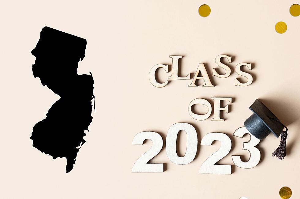 This Is The Most Common Undergrad Degree in NJ for 2023